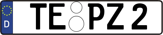 TE-PZ2