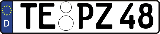 TE-PZ48