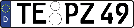 TE-PZ49