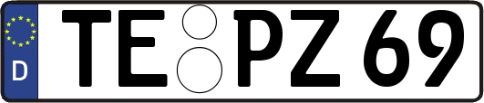 TE-PZ69