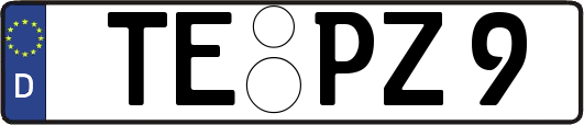 TE-PZ9