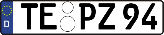 TE-PZ94