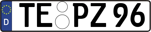 TE-PZ96