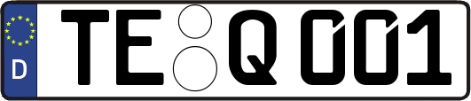 TE-Q001