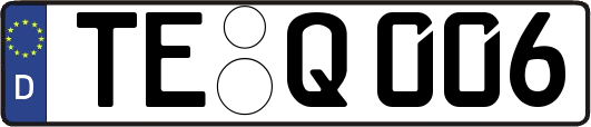 TE-Q006