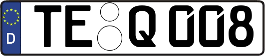 TE-Q008