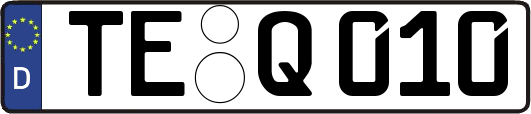 TE-Q010