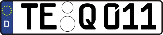 TE-Q011