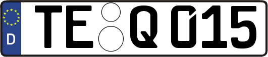 TE-Q015