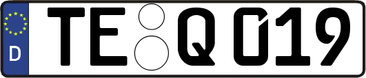 TE-Q019