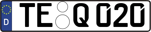 TE-Q020