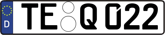 TE-Q022