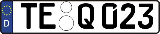 TE-Q023