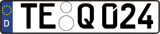 TE-Q024