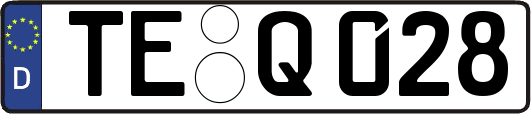 TE-Q028