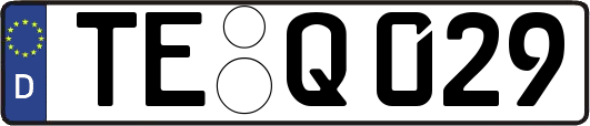 TE-Q029
