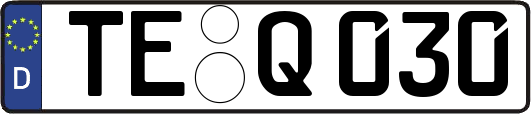 TE-Q030