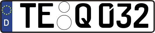 TE-Q032