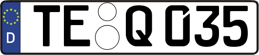 TE-Q035