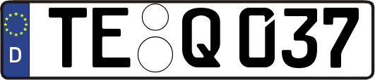 TE-Q037