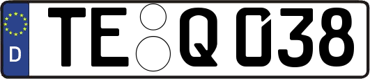 TE-Q038