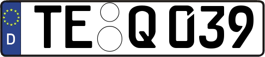 TE-Q039