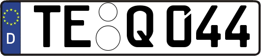 TE-Q044