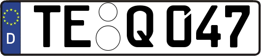 TE-Q047