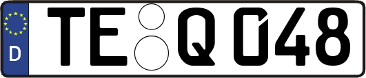 TE-Q048