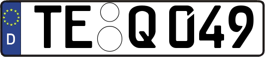 TE-Q049