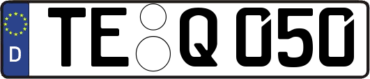 TE-Q050