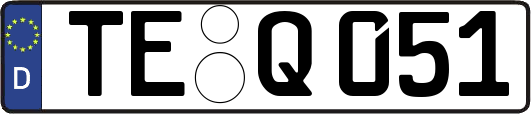 TE-Q051