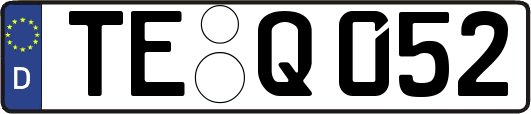 TE-Q052