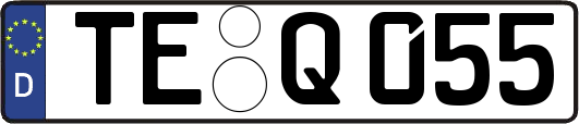 TE-Q055