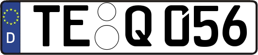 TE-Q056