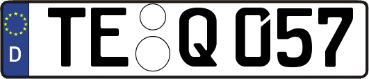 TE-Q057