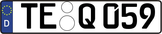 TE-Q059