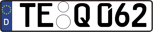 TE-Q062