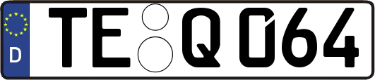 TE-Q064