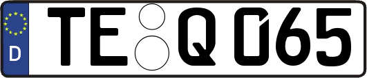 TE-Q065
