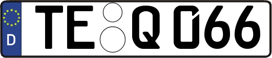 TE-Q066