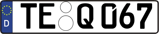 TE-Q067