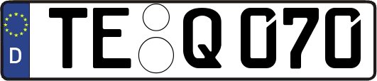 TE-Q070