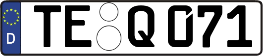 TE-Q071
