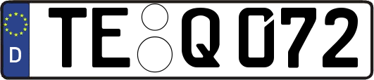 TE-Q072