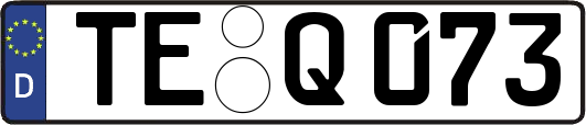 TE-Q073