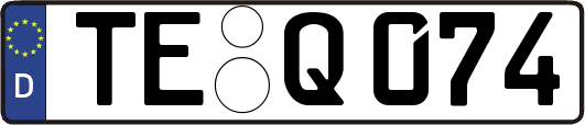 TE-Q074