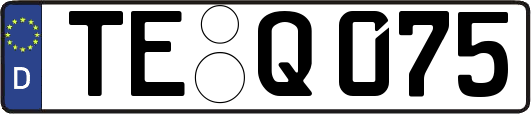 TE-Q075