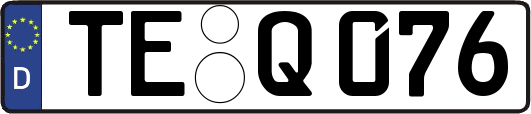 TE-Q076