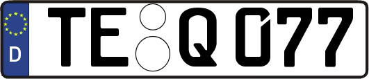 TE-Q077